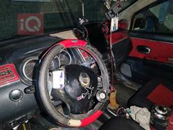 نيسان فيرسا